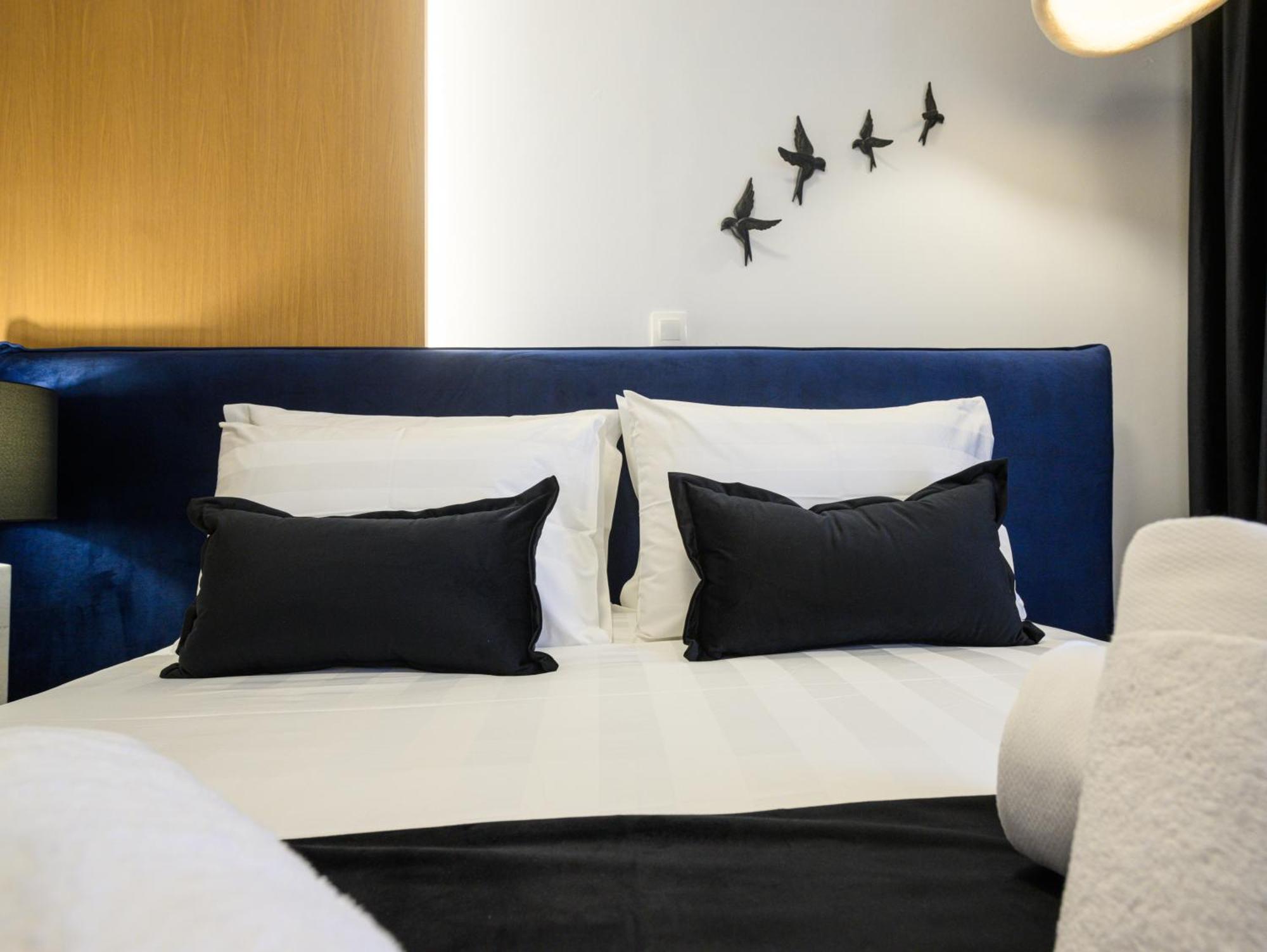 Acropolis View Deluxe Penthouse & Luxury Apartments Афины Номер фото
