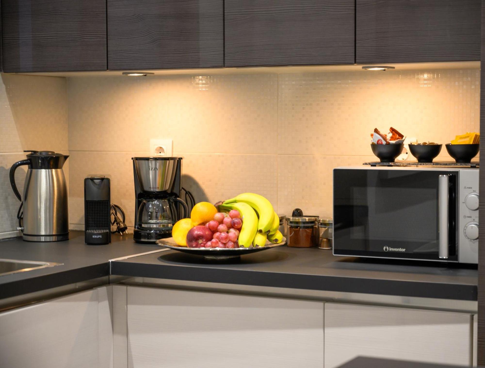 Acropolis View Deluxe Penthouse & Luxury Apartments Афины Номер фото