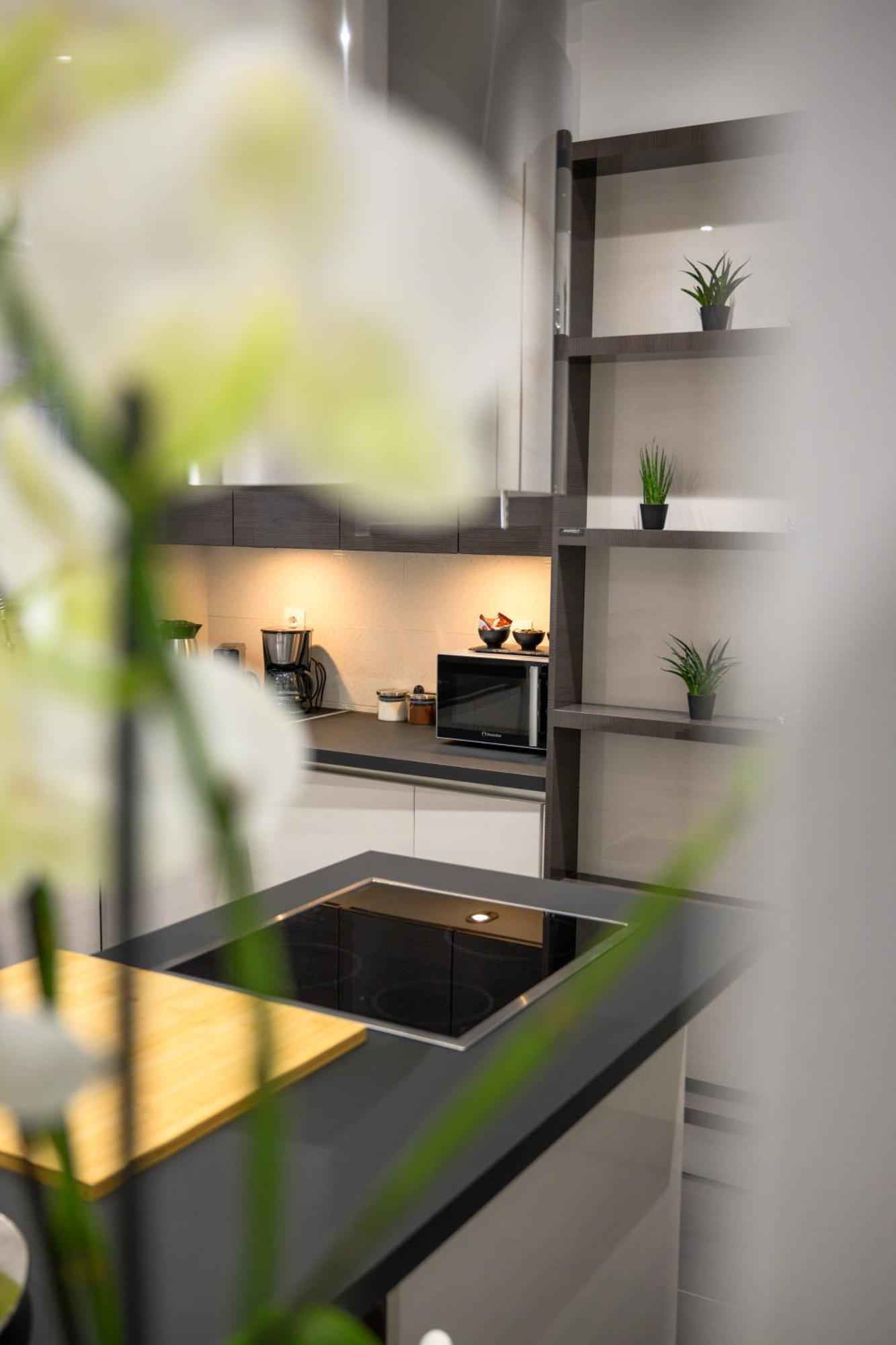 Acropolis View Deluxe Penthouse & Luxury Apartments Афины Номер фото